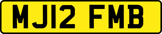 MJ12FMB