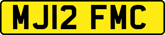 MJ12FMC