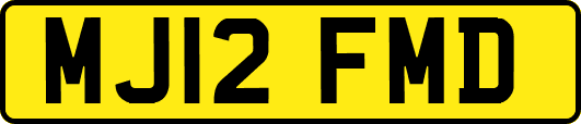 MJ12FMD