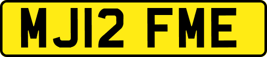 MJ12FME