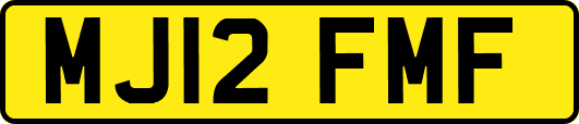 MJ12FMF