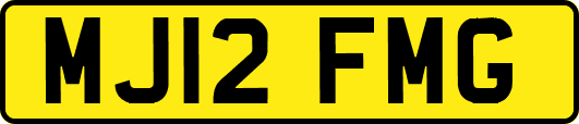 MJ12FMG