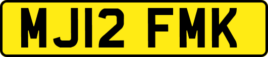 MJ12FMK