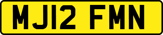 MJ12FMN