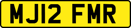MJ12FMR