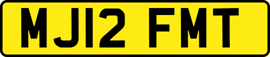 MJ12FMT
