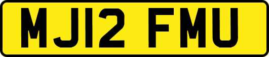 MJ12FMU