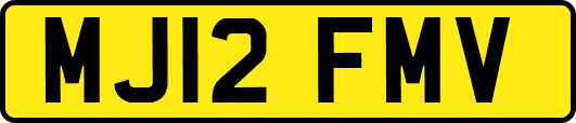 MJ12FMV