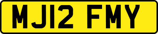 MJ12FMY