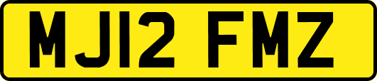 MJ12FMZ