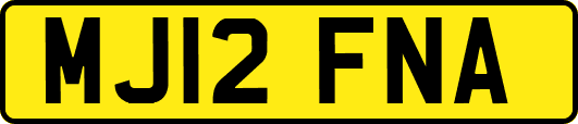 MJ12FNA
