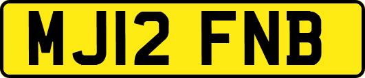 MJ12FNB