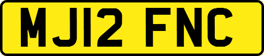 MJ12FNC