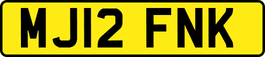 MJ12FNK