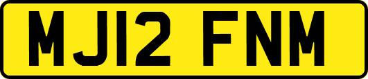 MJ12FNM