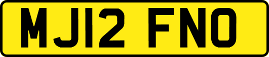 MJ12FNO