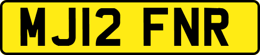 MJ12FNR