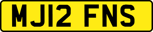 MJ12FNS