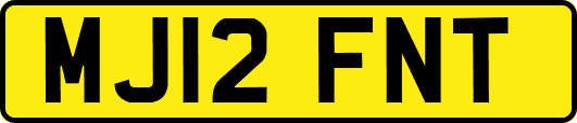 MJ12FNT