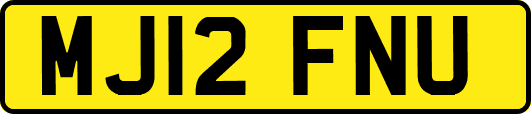 MJ12FNU