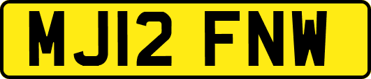MJ12FNW