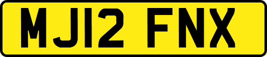 MJ12FNX