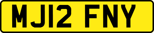 MJ12FNY