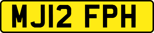 MJ12FPH