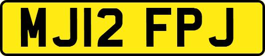 MJ12FPJ