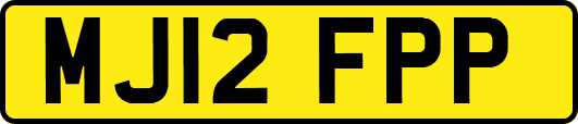 MJ12FPP
