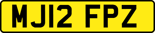 MJ12FPZ