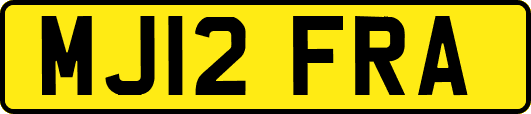 MJ12FRA