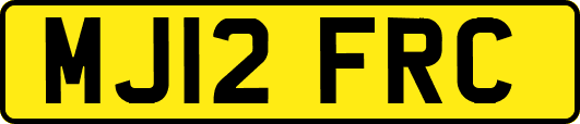 MJ12FRC