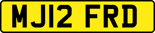 MJ12FRD