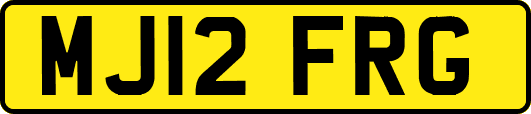 MJ12FRG