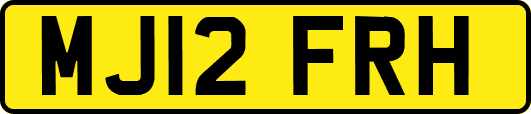 MJ12FRH