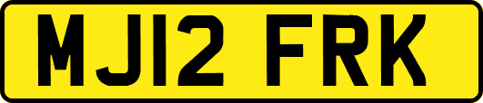 MJ12FRK