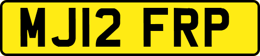 MJ12FRP