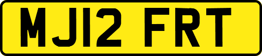 MJ12FRT