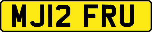 MJ12FRU