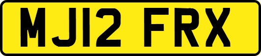 MJ12FRX