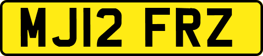 MJ12FRZ