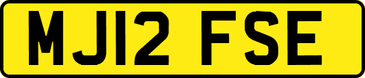 MJ12FSE