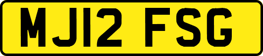 MJ12FSG