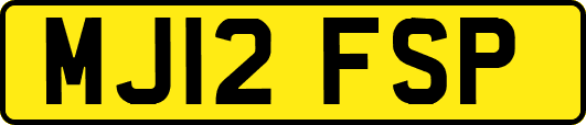 MJ12FSP
