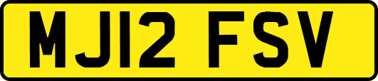 MJ12FSV