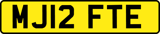 MJ12FTE