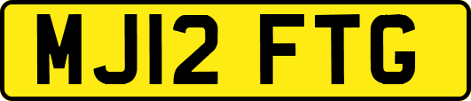 MJ12FTG