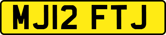 MJ12FTJ