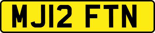 MJ12FTN